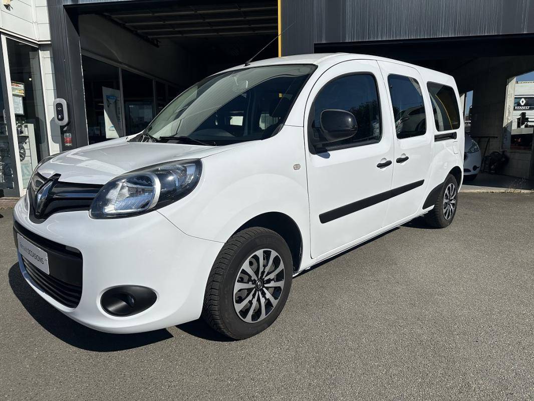 Renault Grand Kangoo