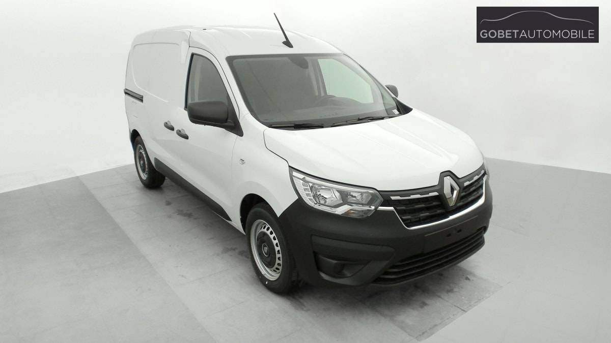 Renault Express Van