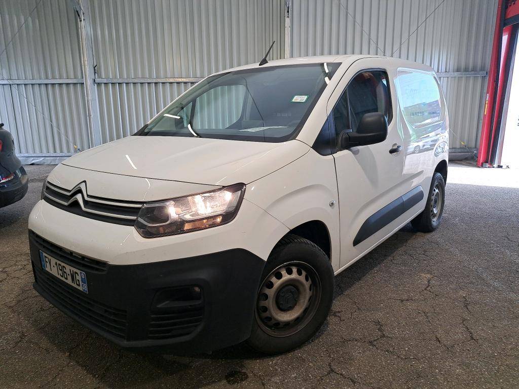 Citroën Berlingo