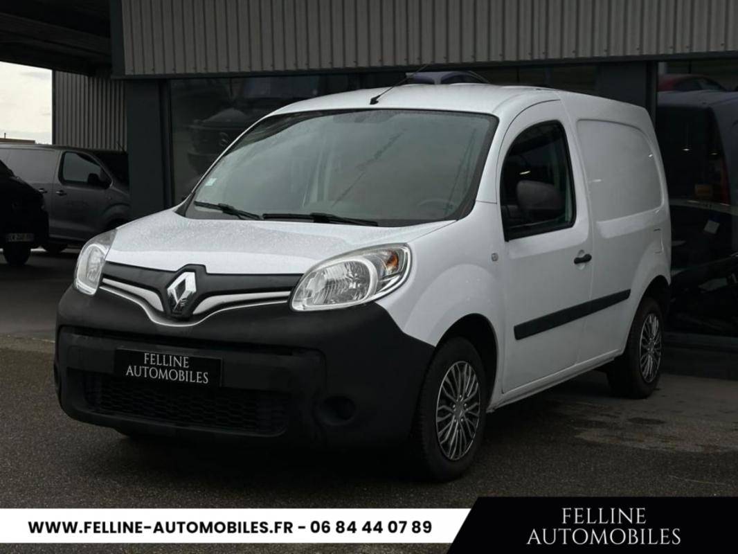 Renault Kangoo Express