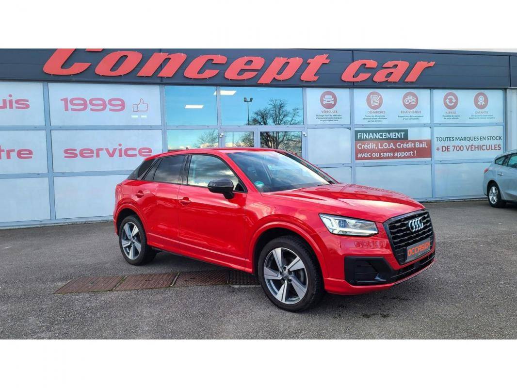 Audi Q2