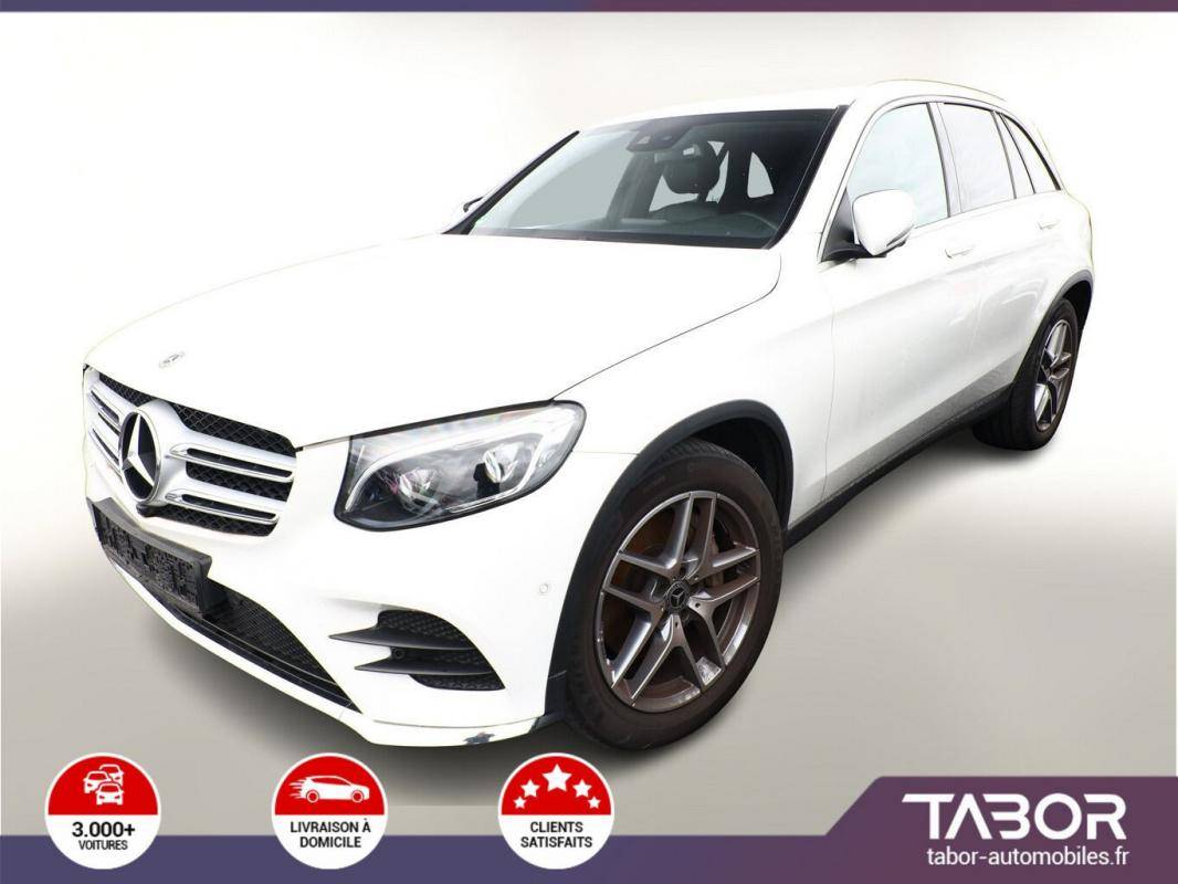 Mercedes Classe GLC