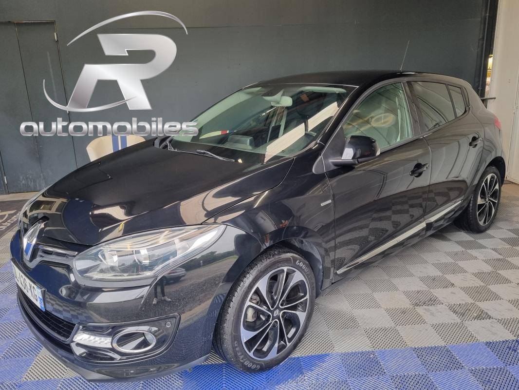 Renault Mégane