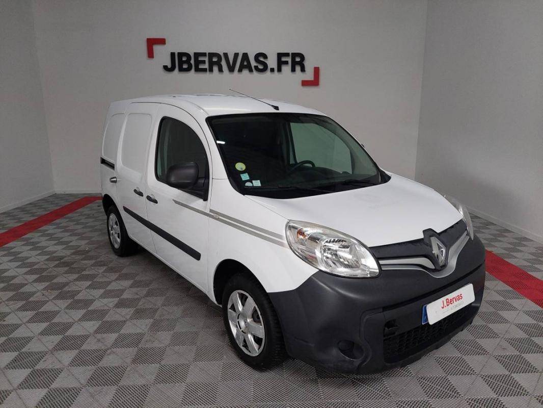 Renault Kangoo Express