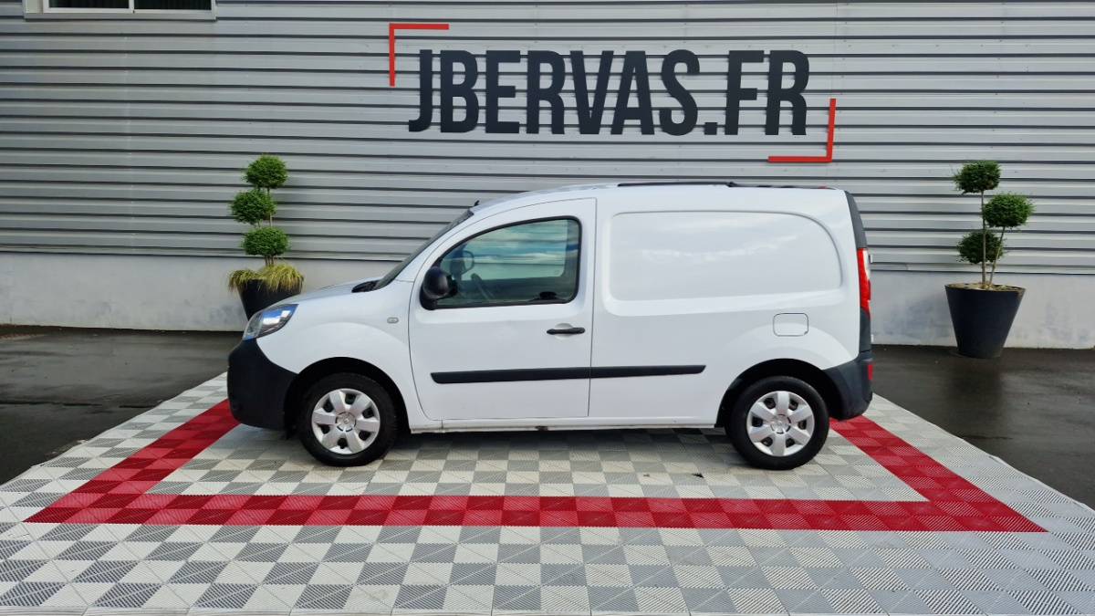 Renault Kangoo Express