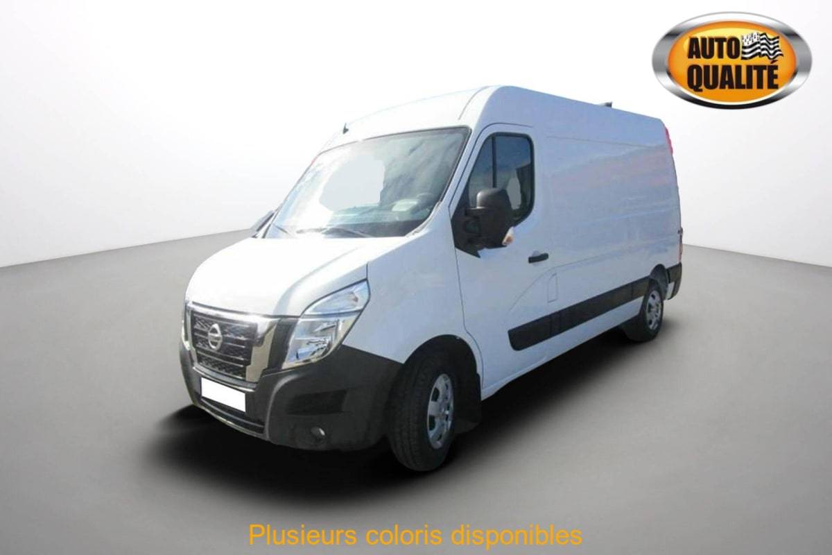 Nissan Interstar