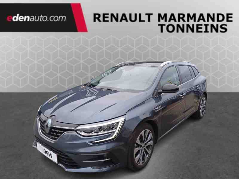 Renault Mégane