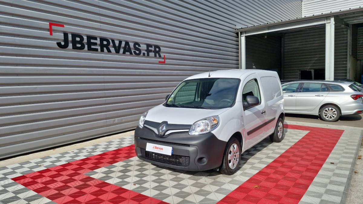 Renault Kangoo Express