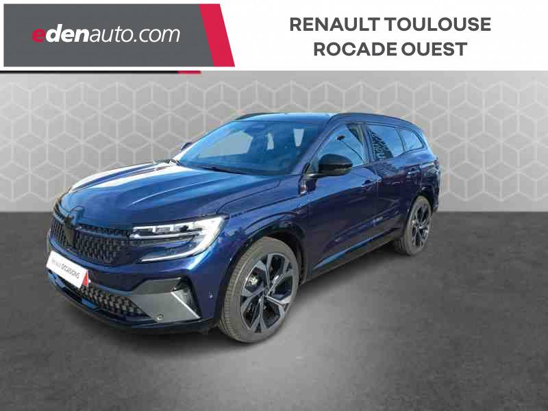 Renault Espace