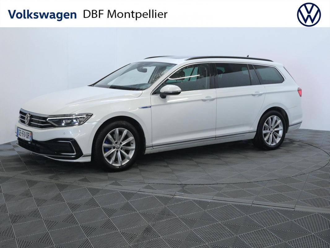 Volkswagen Passat SW