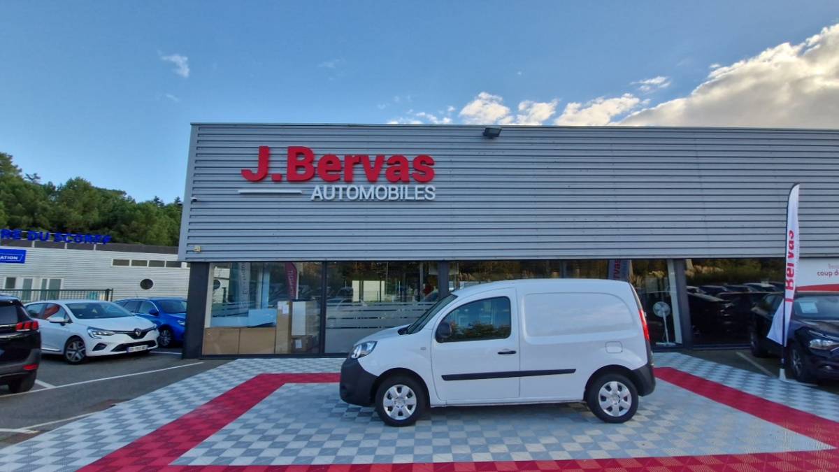 Renault Kangoo Express