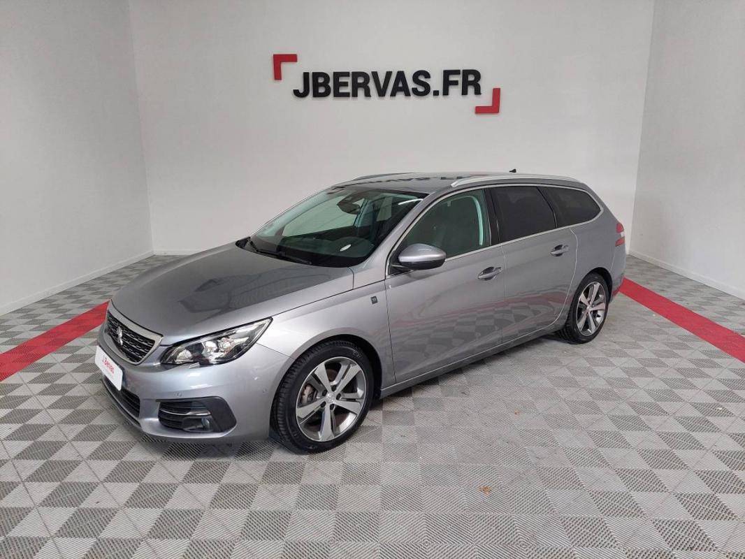 Peugeot 308 SW