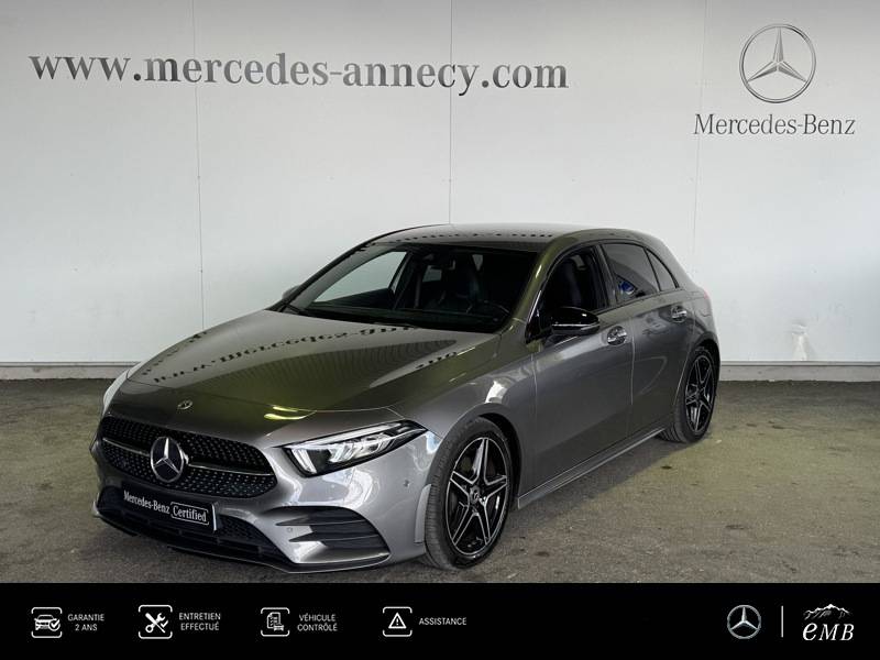 Mercedes Classe A