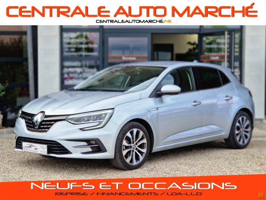 Renault Mégane