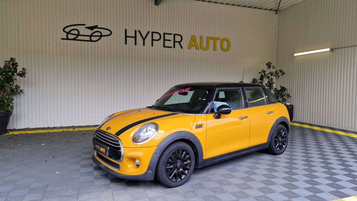 Mini Mini