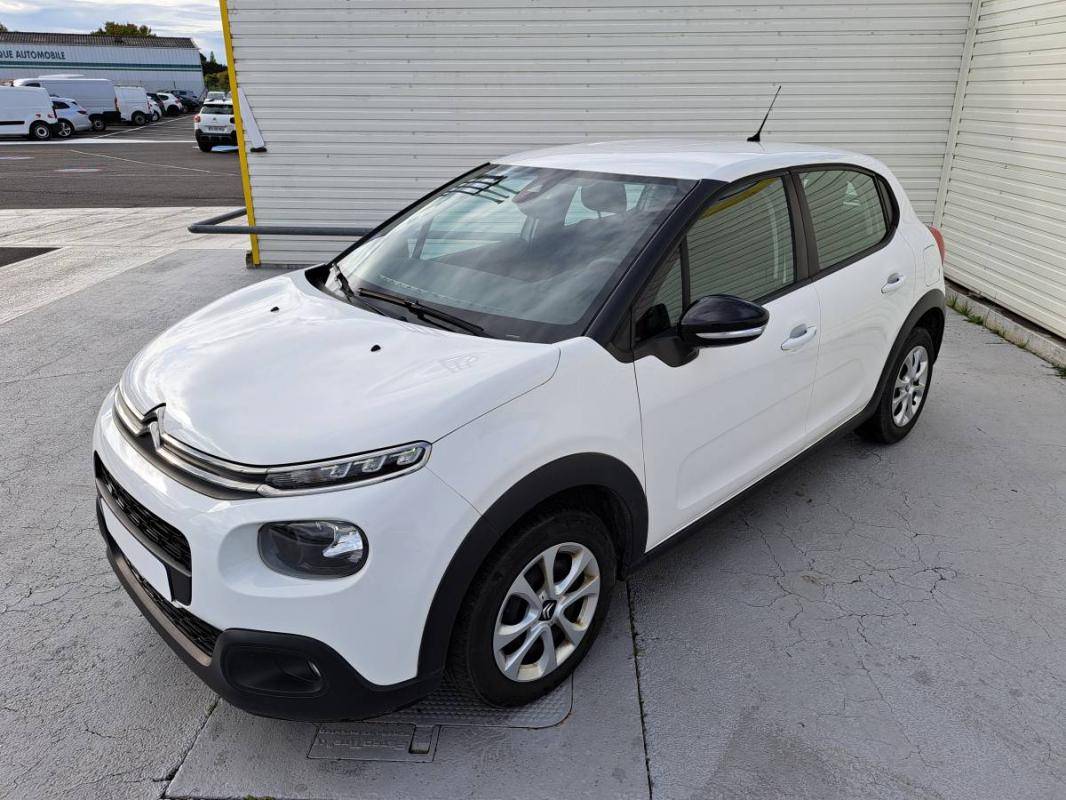 Citroën C3