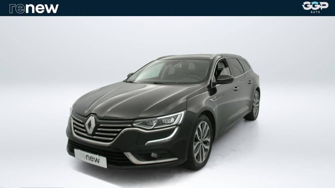 Renault Talisman Estate