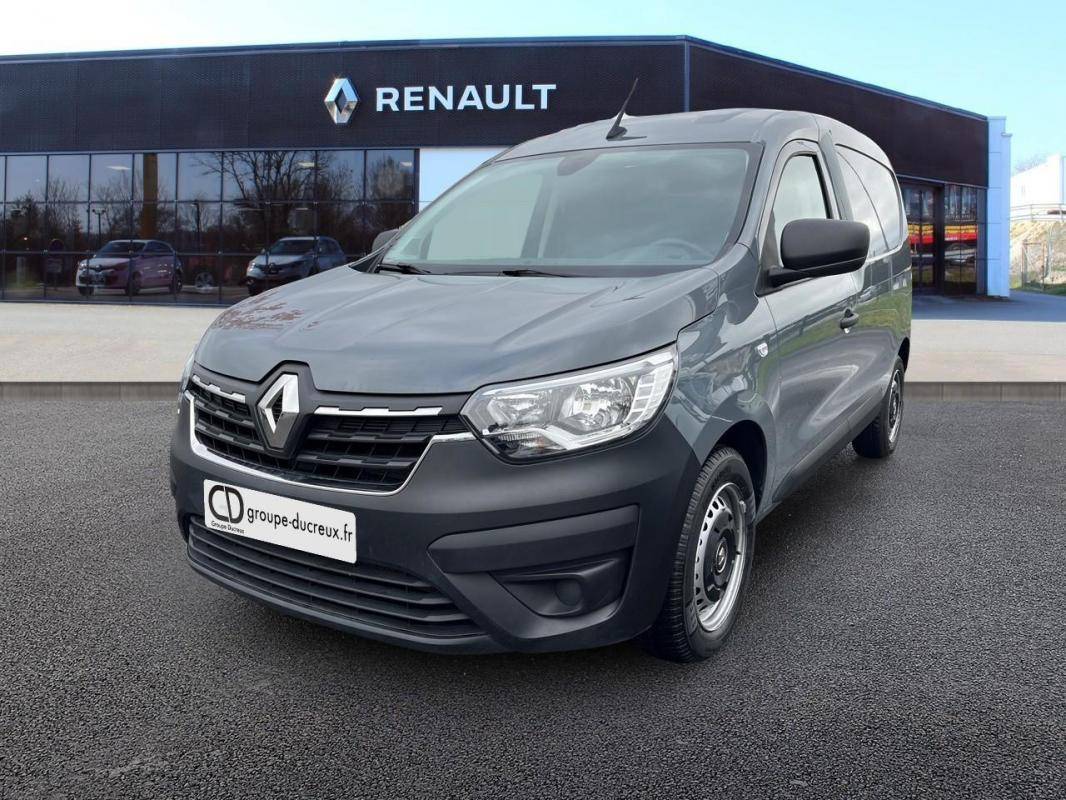 Renault Express Van