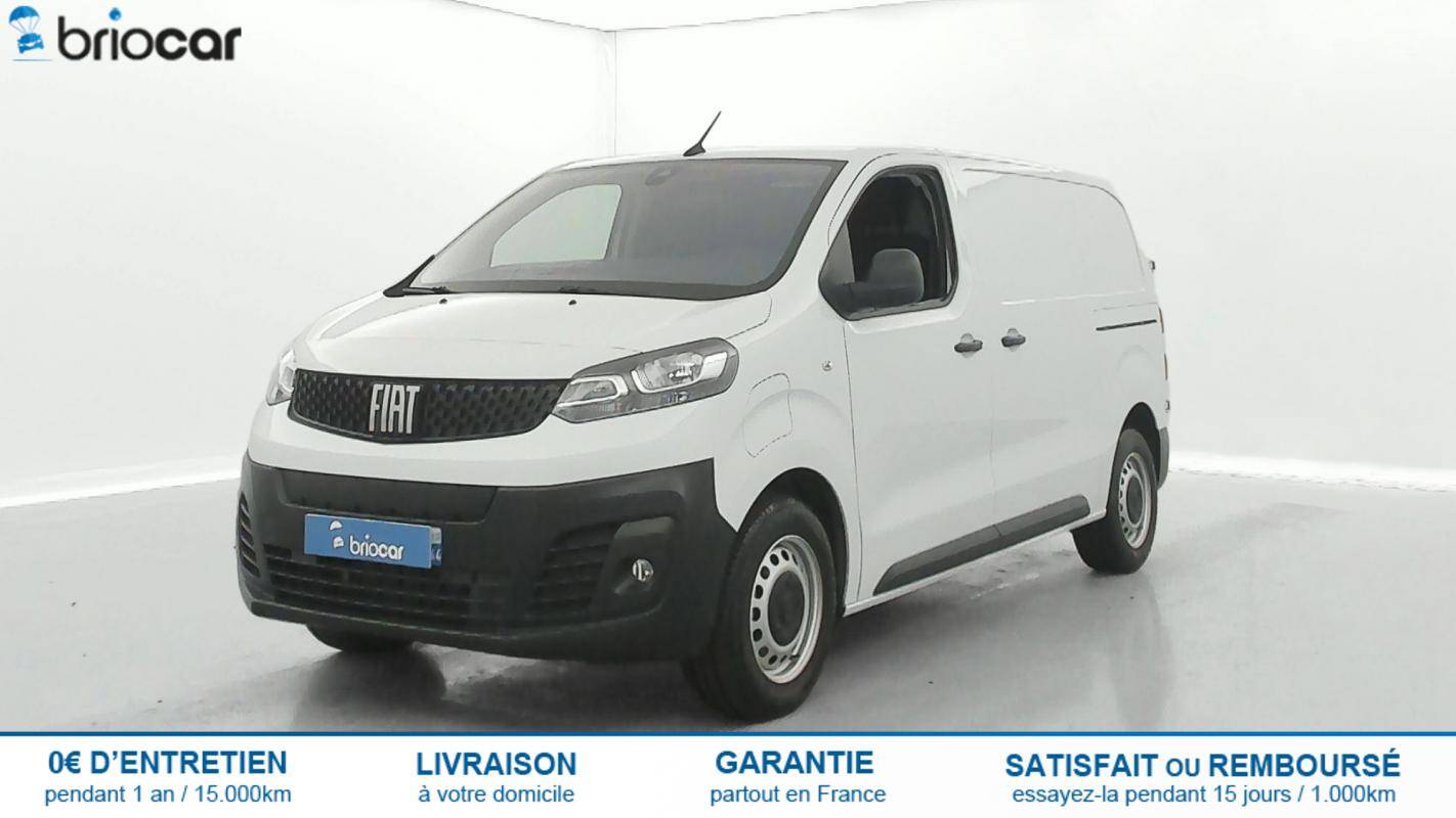 Fiat Scudo