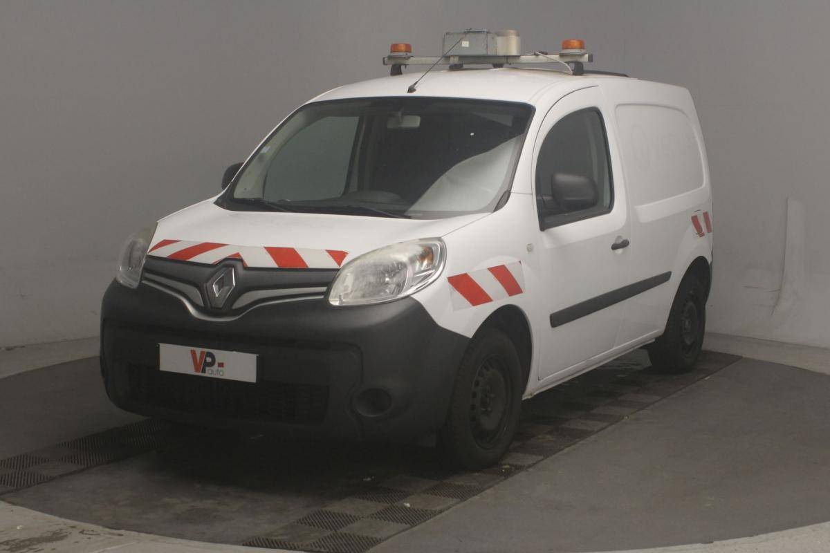 Renault Kangoo Express