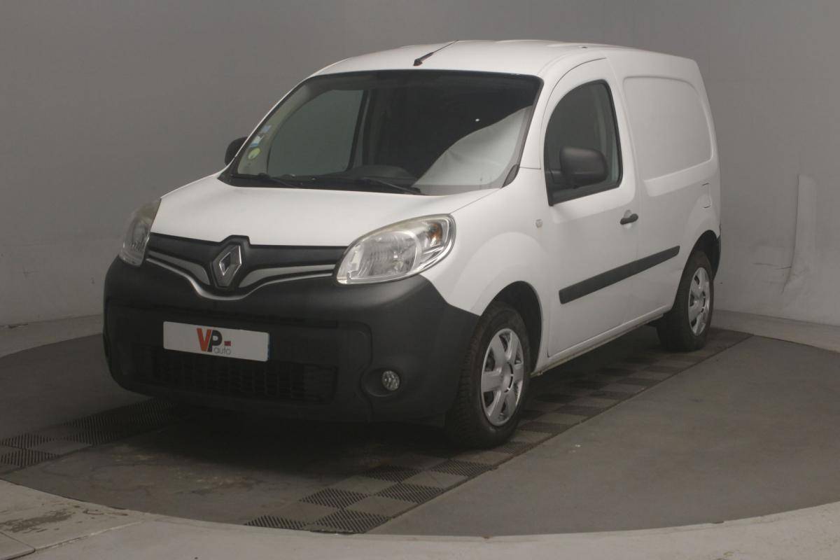 Renault Kangoo Express