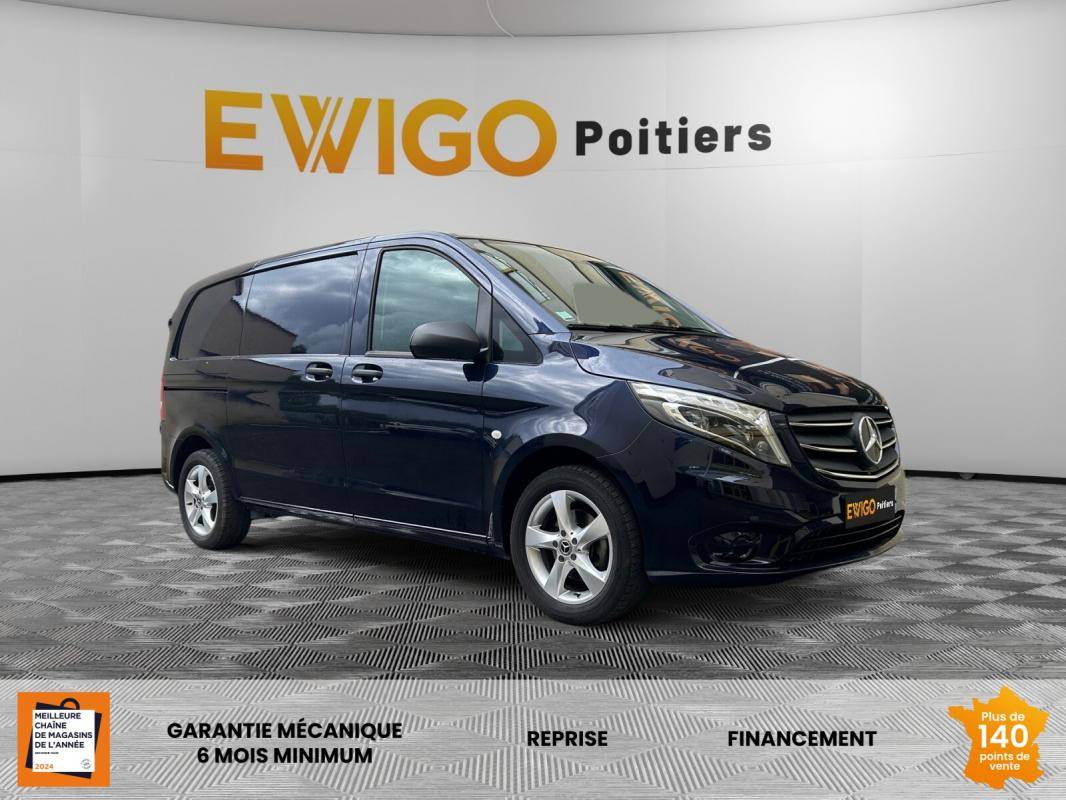 Mercedes Vito