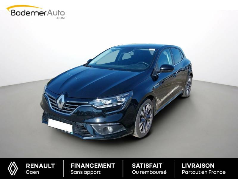 Renault Mégane