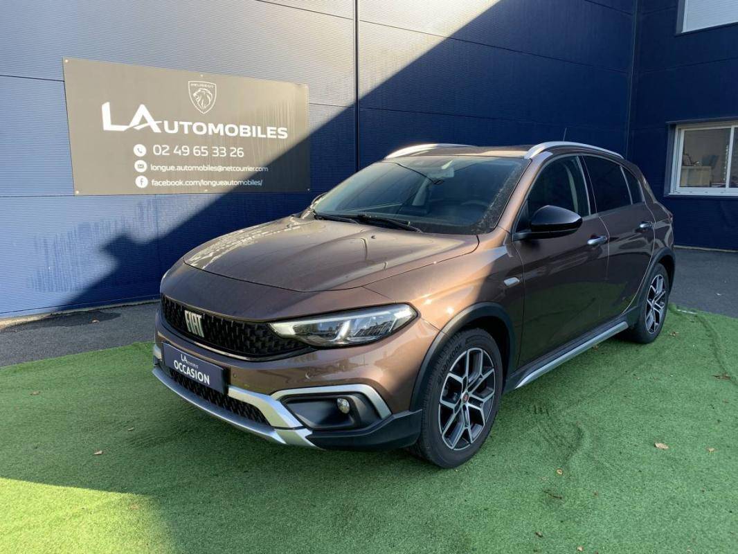 Fiat Tipo