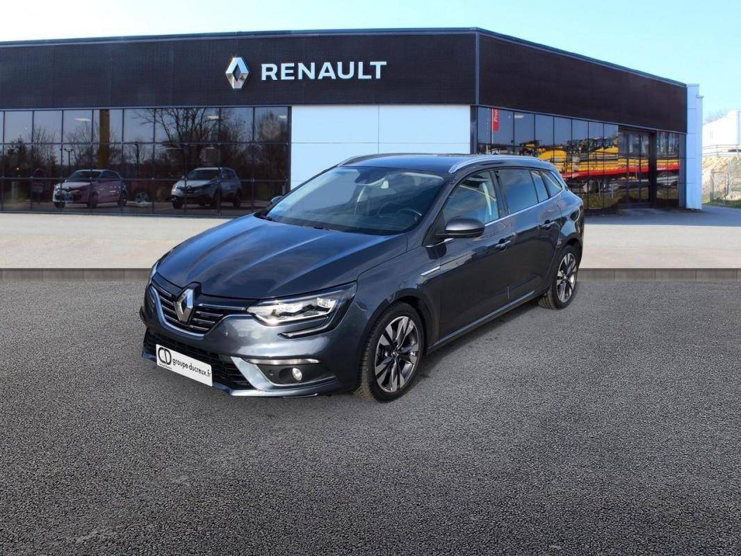 Renault Mégane Estate