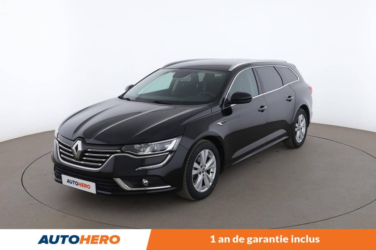 Renault Talisman Estate