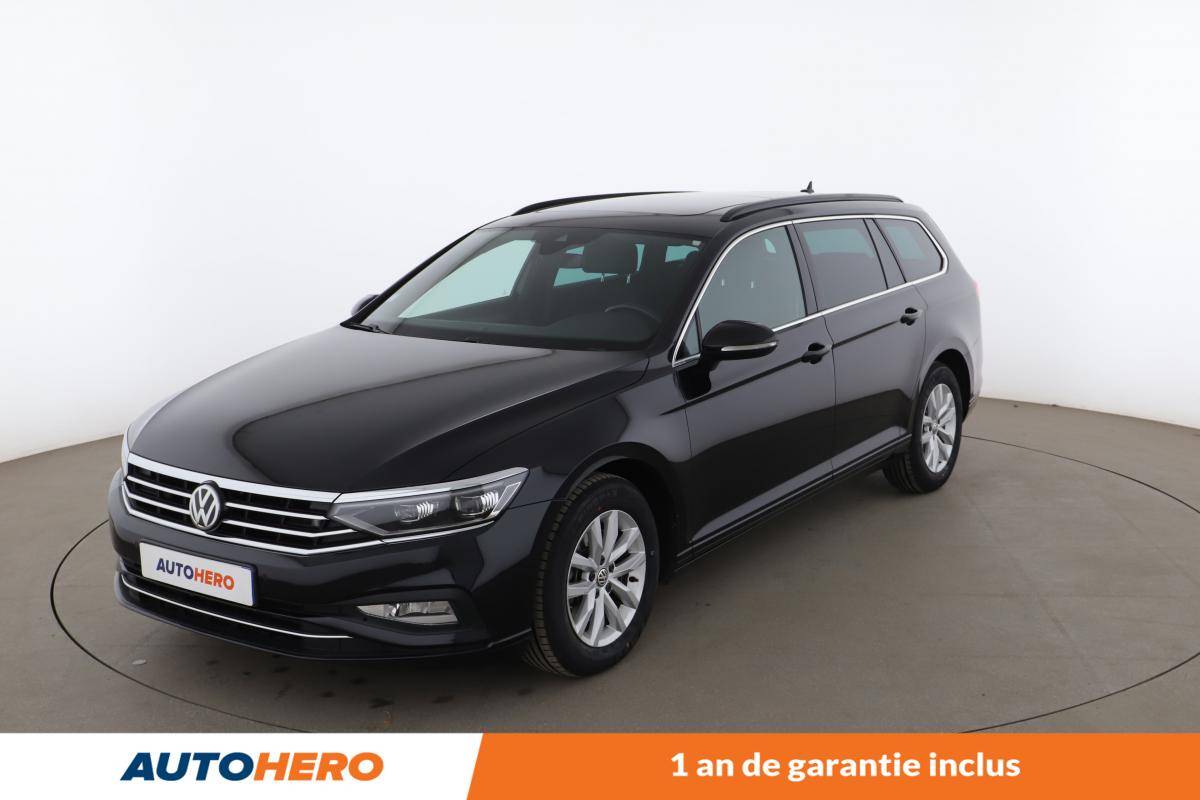 Volkswagen Passat SW