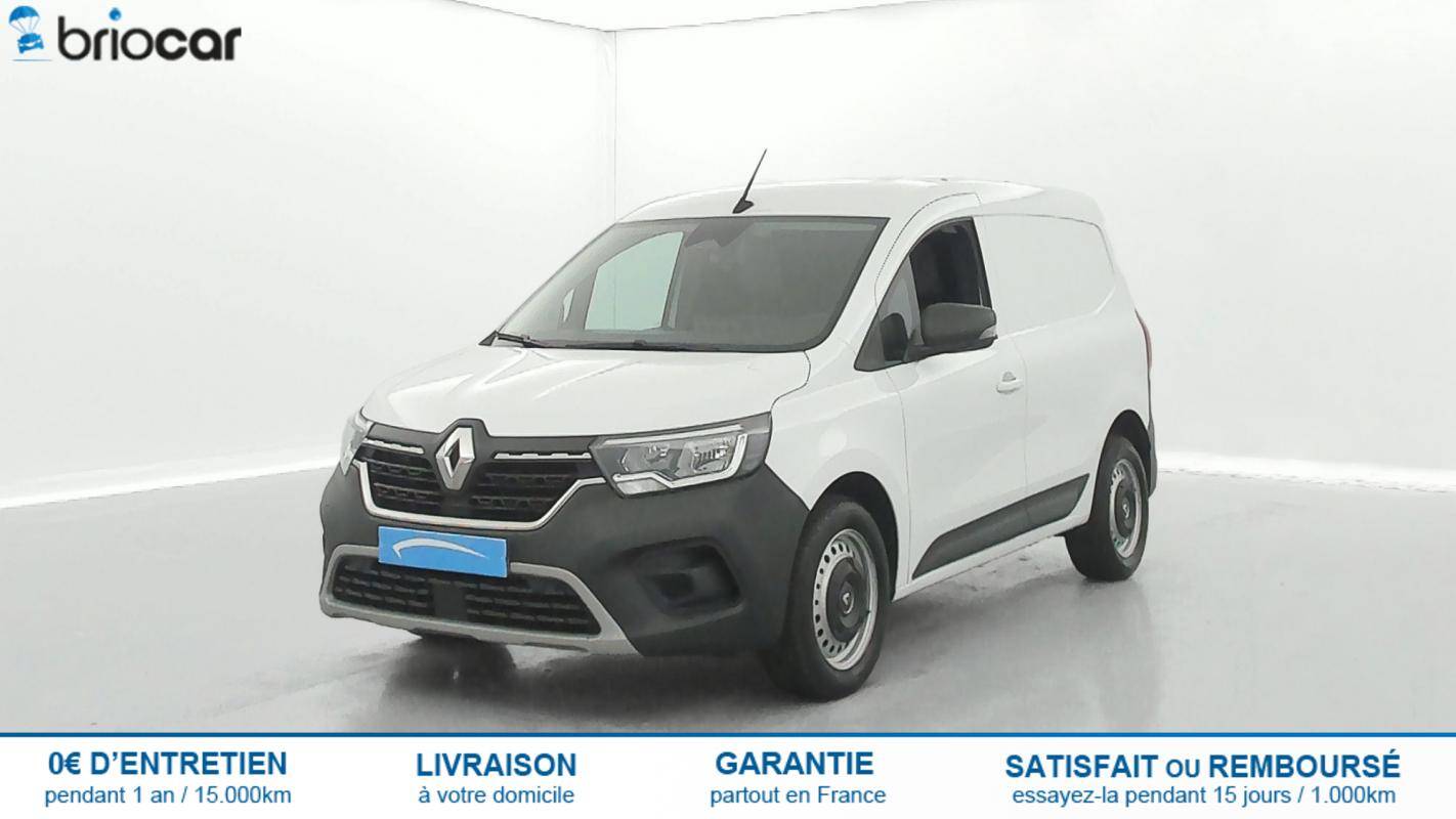 Renault Kangoo Van