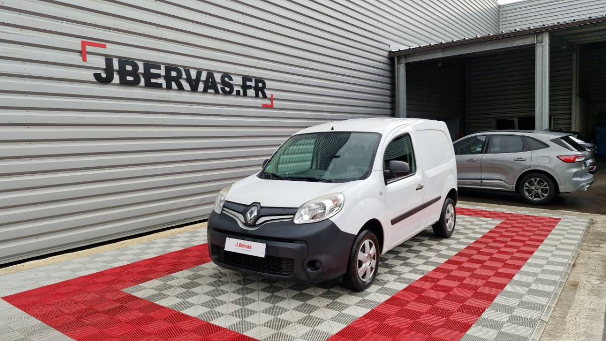 Renault Kangoo Express