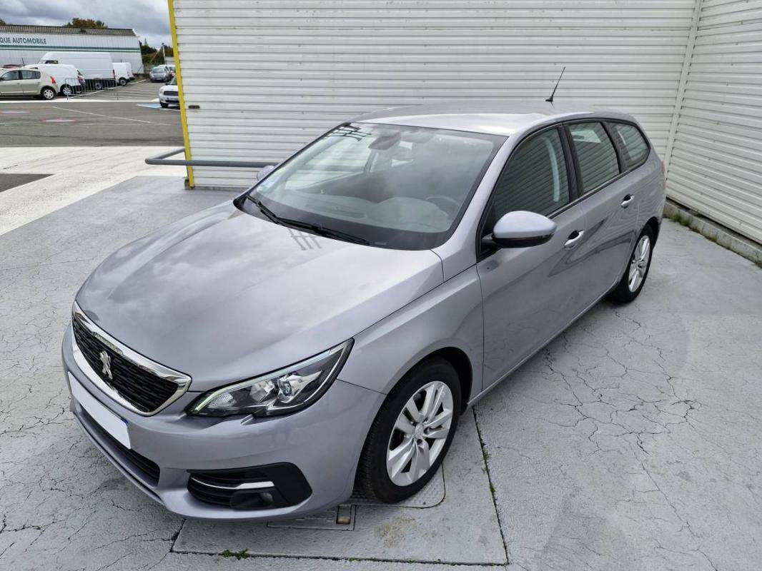 Peugeot 308 SW