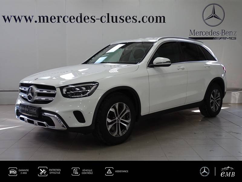 Mercedes Classe GLC