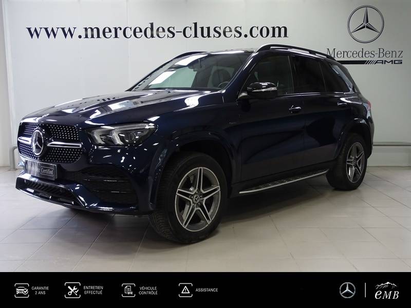 Mercedes Classe GLE