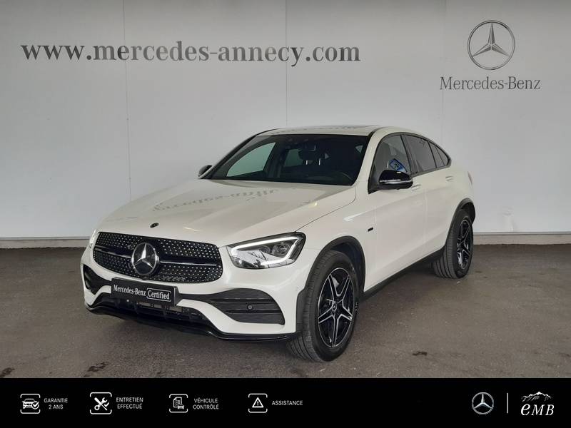 Mercedes Classe GLC