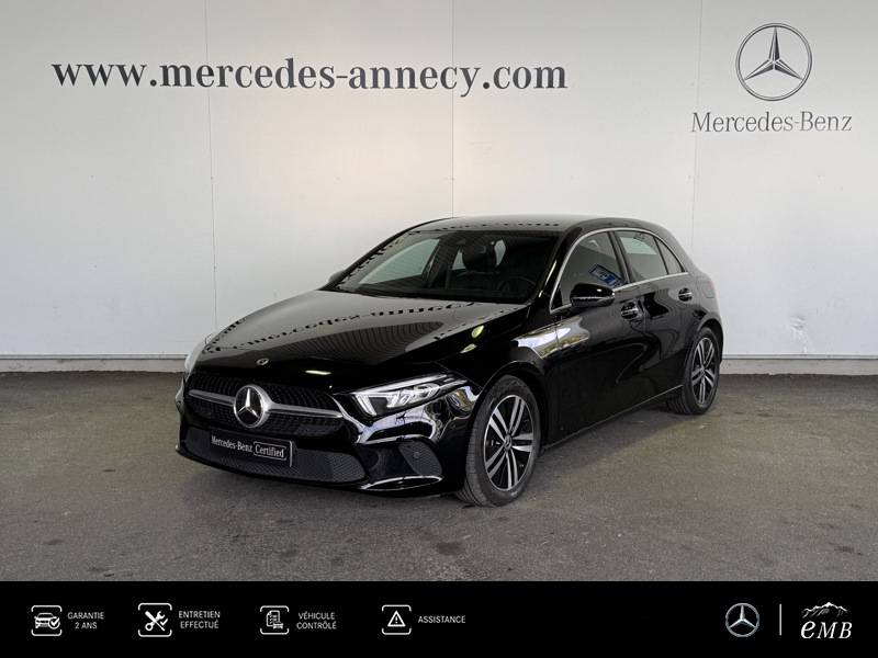 Mercedes Classe A