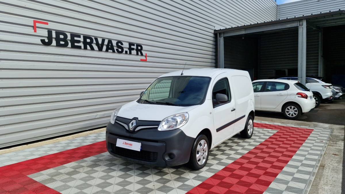 Renault Kangoo Express