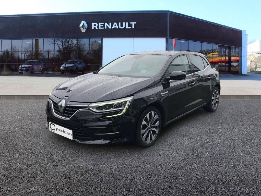 Renault Mégane