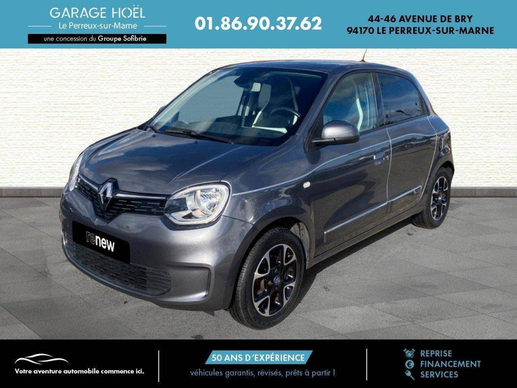 Renault Twingo