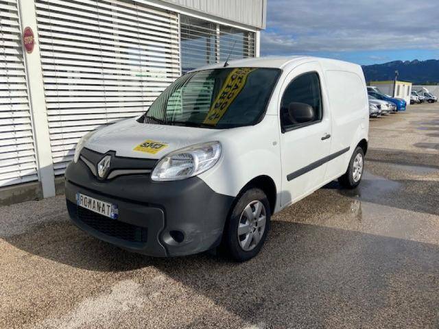 Renault Kangoo Express