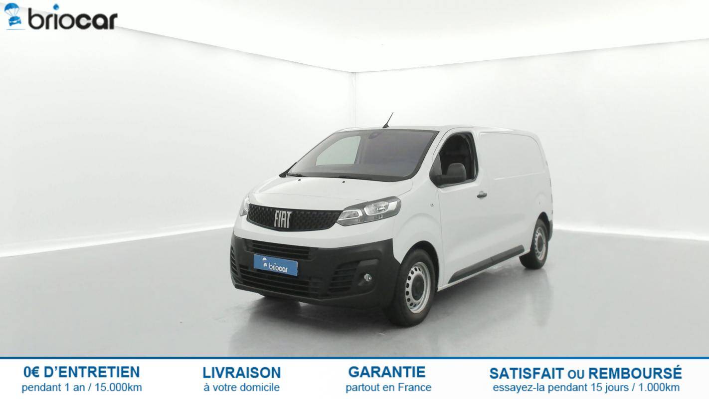 Fiat Scudo