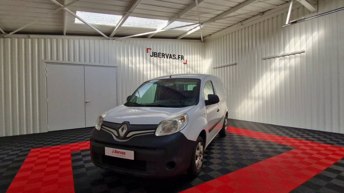 Renault Kangoo Express