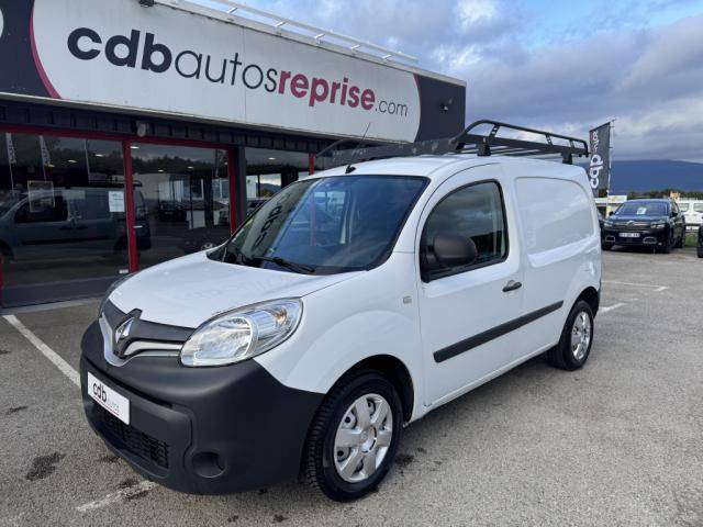 Renault Kangoo Express