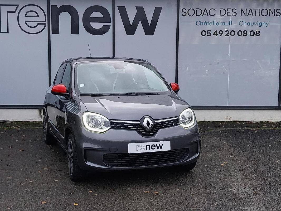 Renault Twingo