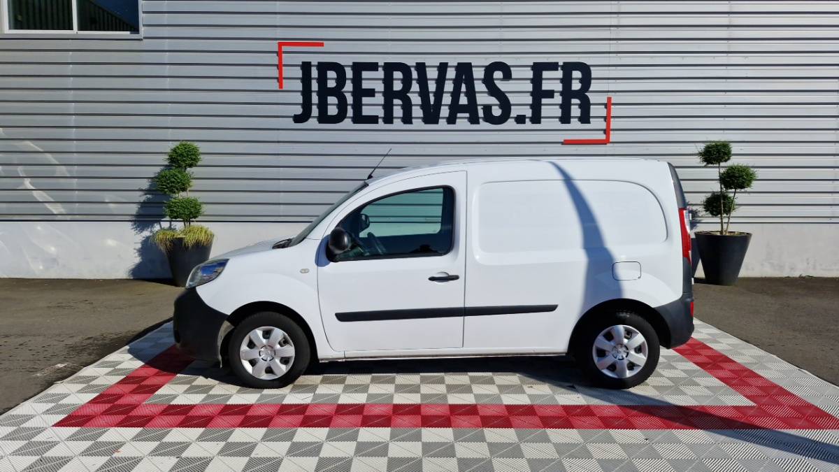 Renault Kangoo Express