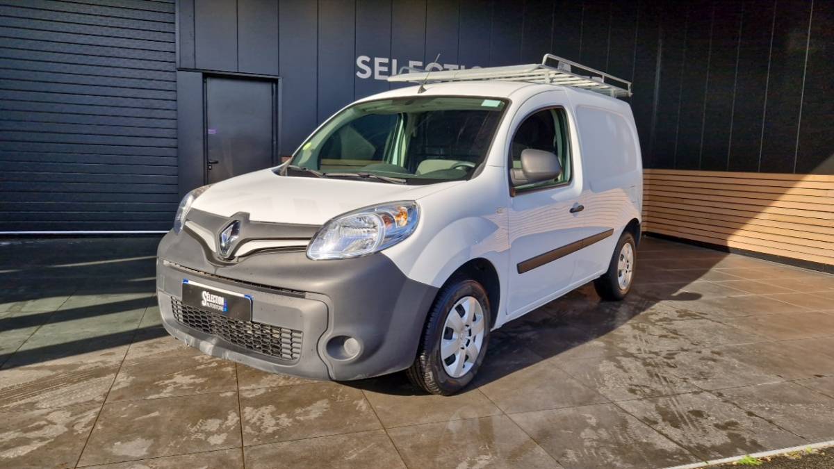 Renault Kangoo Express