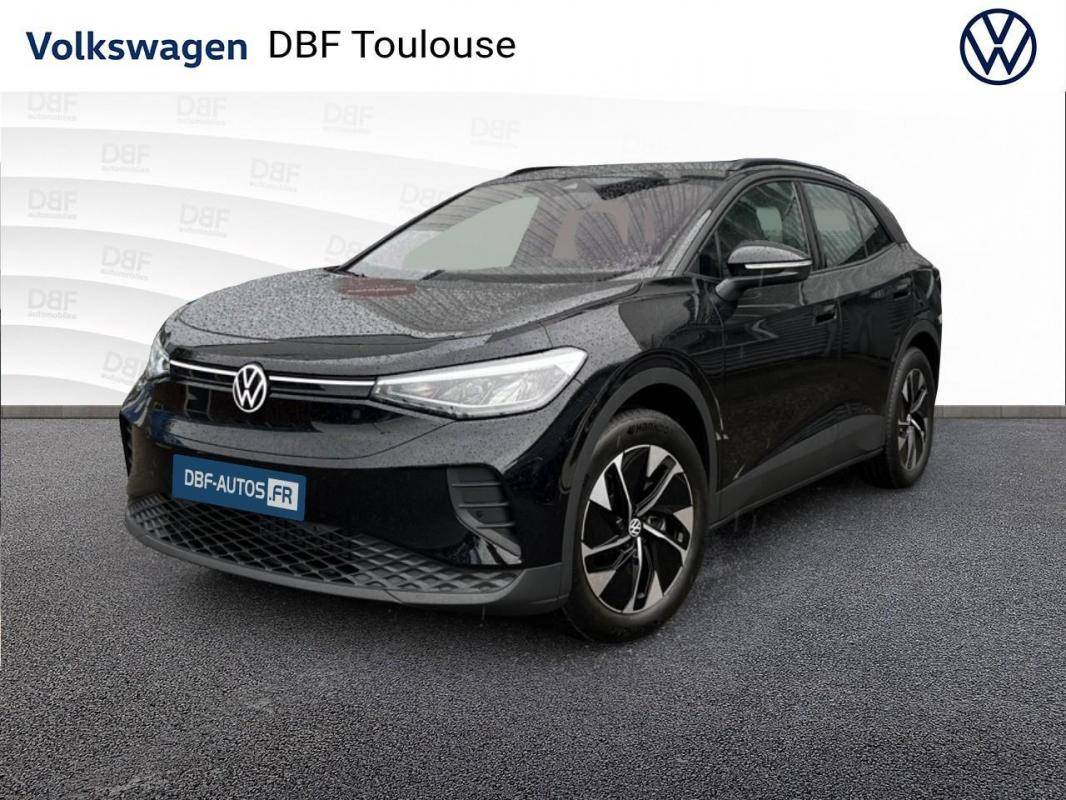 Volkswagen ID.4