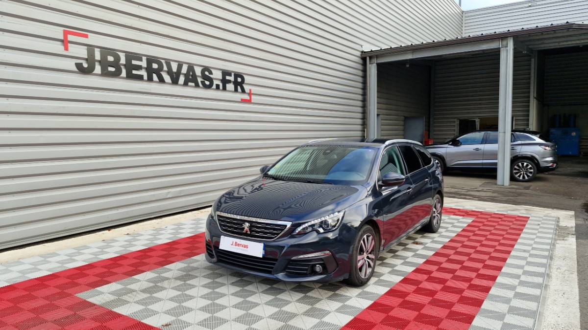 Peugeot 308 SW